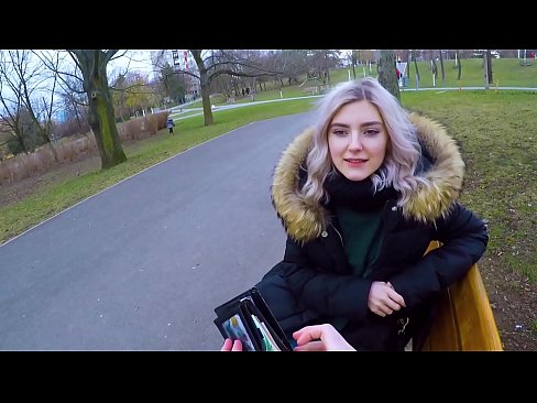 ❤️ Ji bo drav daqurtandina germa xerîbek - blowjob li parkê ji hêla Eva Elfie ve ❤ Pornoya hişk li me ku.taxiporec.top ❌❤